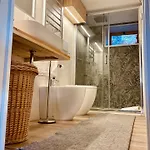 Casa Di Montagna, Nel Verde, Pace E Tranquillita בית נופש *
