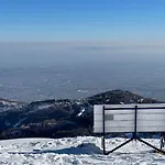 Casa Di Montagna, Nel Verde, Pace E Tranquillita בית נופש *