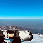Casa Di Montagna, Nel Verde, Pace E Tranquillita
