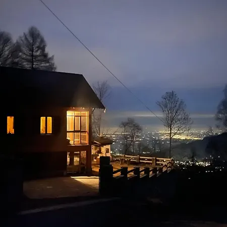 Casa Di Montagna, Nel Verde, Pace E Tranquillita