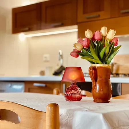 Ferienhaus Casa Di Montagna, Nel Verde, Pace E Tranquillita *