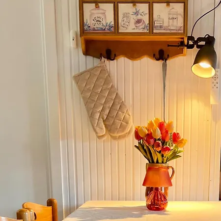 Casa Di Montagna, Nel Verde, Pace E Tranquillita