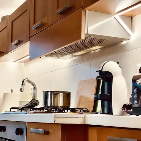 Σπίτι διακοπών Casa Di Montagna, Nel Verde, Pace E Tranquillita Montoso