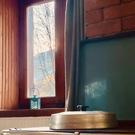 Casa Di Montagna, Nel Verde, Pace E Tranquillita * Montoso