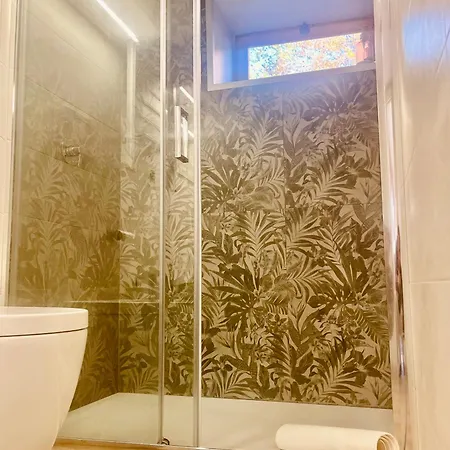 Casa Di Montagna, Nel Verde, Pace E Tranquillita