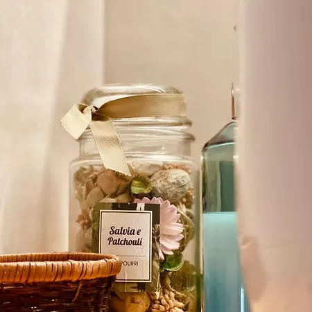 Casa Di Montagna, Nel Verde, Pace E Tranquillita