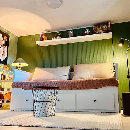 別荘 Casa Di Montagna, Nel Verde, Pace E Tranquillita *