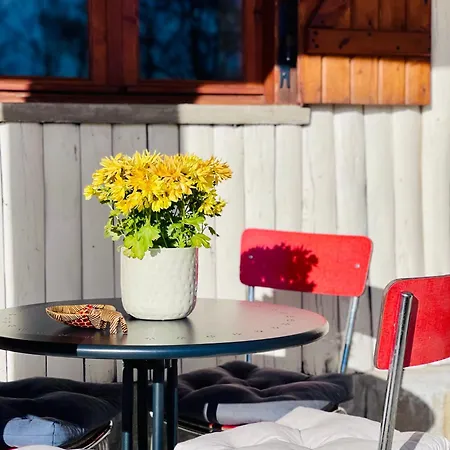 Casa Di Montagna, Nel Verde, Pace E Tranquillita Montoso