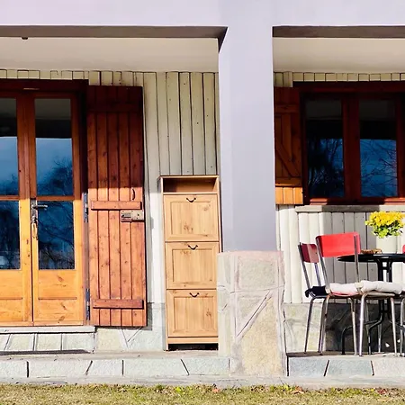 Semesterbostad Casa Di Montagna, Nel Verde, Pace E Tranquillita Montoso