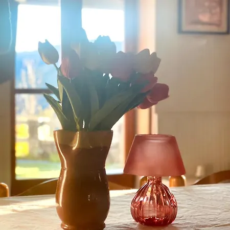 Casa Di Montagna, Nel Verde, Pace E Tranquillita Сasa de vacaciones