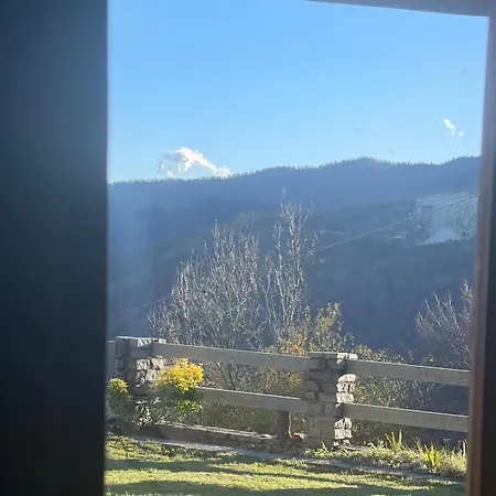 Ferienhaus Casa Di Montagna, Nel Verde, Pace E Tranquillita *