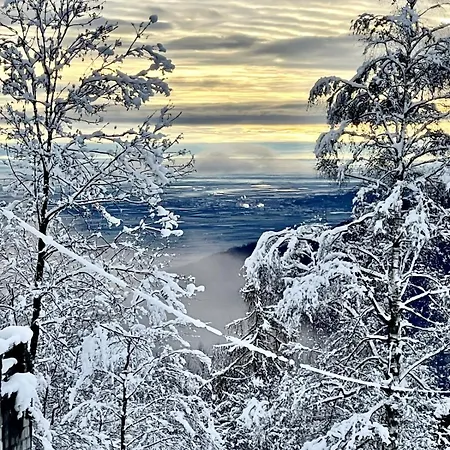 Casa Di Montagna, Nel Verde, Pace E Tranquillita Montoso