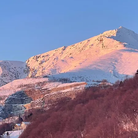 Ferienhaus Casa Di Montagna, Nel Verde, Pace E Tranquillita *