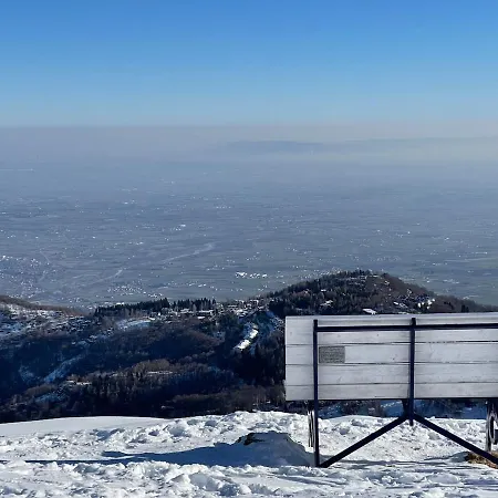 Casa Di Montagna, Nel Verde, Pace E Tranquillita Сasa de vacaciones *