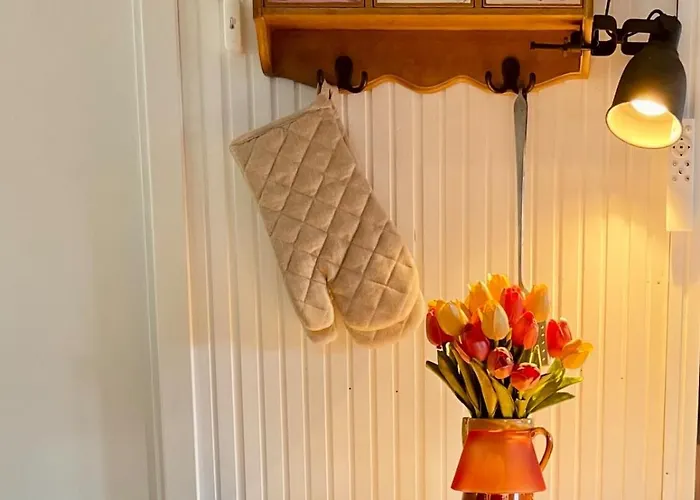 Casa Di Montagna, Nel Verde, Pace E Tranquillità