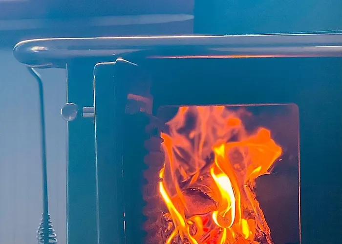 Casa Di Montagna, Nel Verde, Pace E Tranquillita 別荘