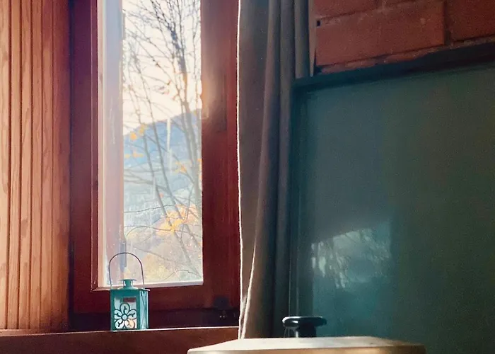 Casa Di Montagna, Nel Verde, Pace E Tranquillita * Montoso