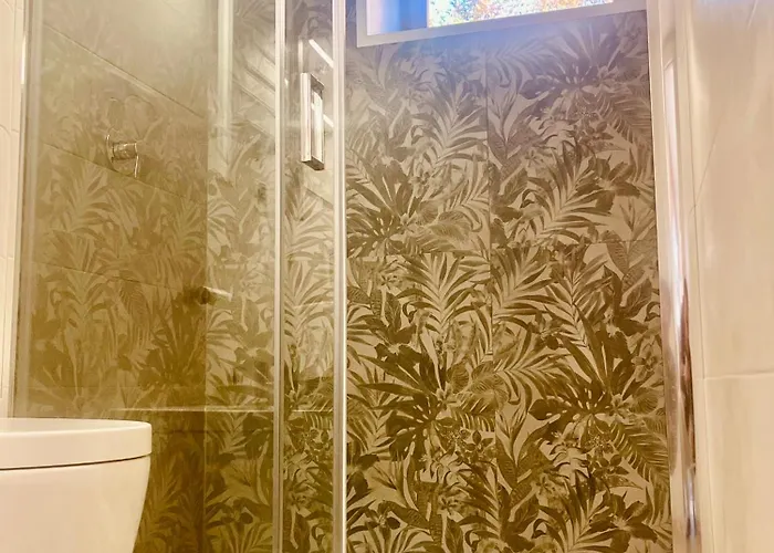 Casa Di Montagna, Nel Verde, Pace E Tranquillità