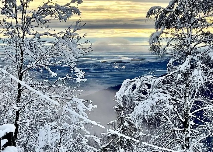 Casa Di Montagna, Nel Verde, Pace E Tranquillità Montoso