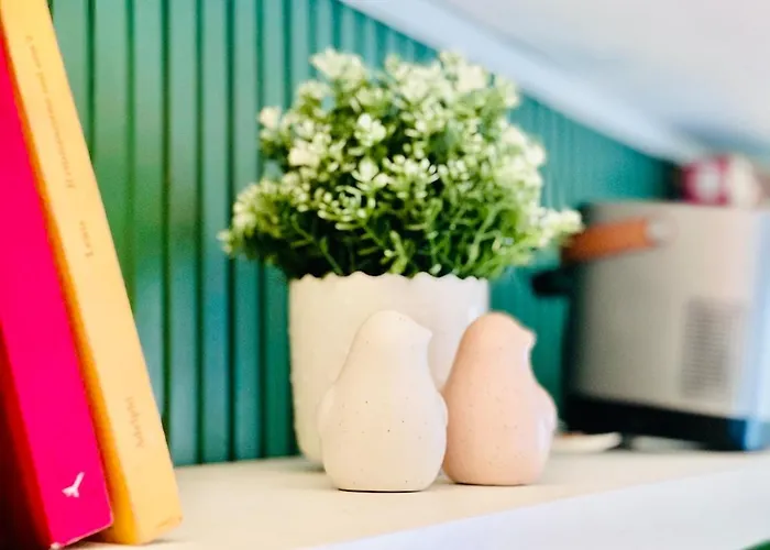 Hébergement de vacances Casa Di Montagna, Nel Verde, Pace E Tranquillità